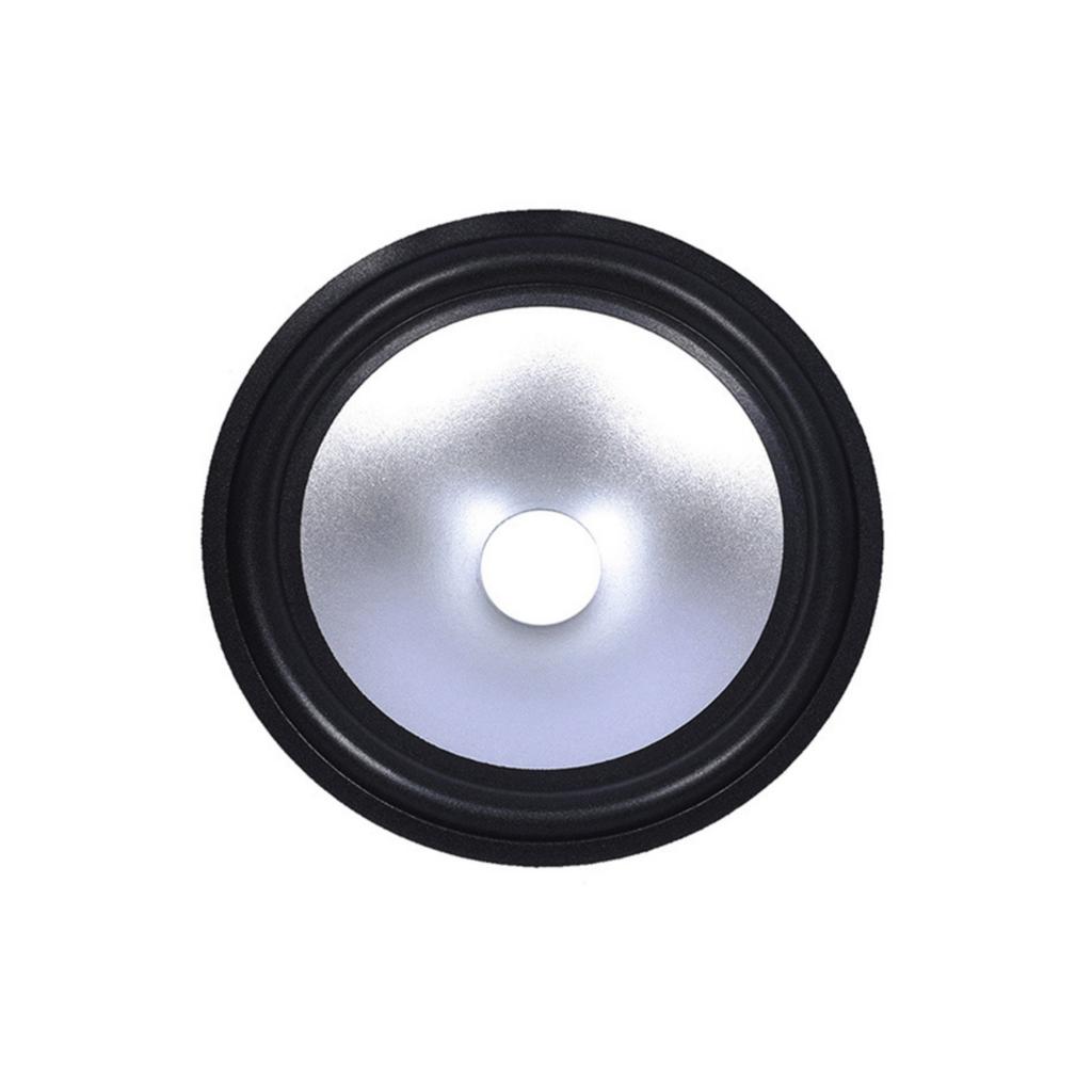 Durability Paper Cones Speaker Repair For Car Auditory Home Theater Sound System 4in 5in 6.5in 8in 10Inch