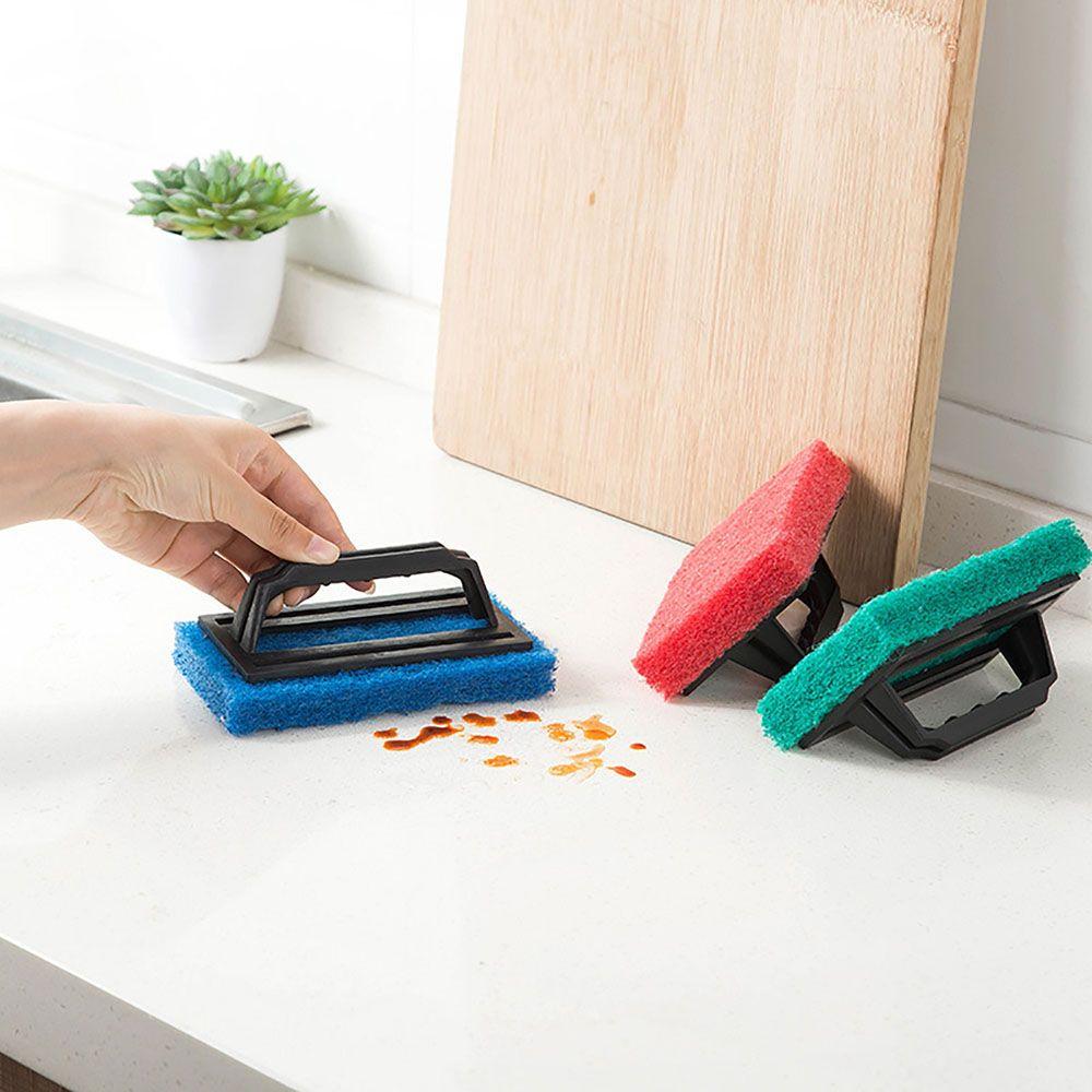 Brushes Cleaner Brush Sponge Brush Swimming Pool Equipment Cleaning Brush Swimming Pool Accessories