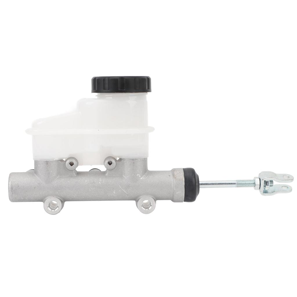 Brake Tandem Master Cylinder 1911515 Brake Master Cylinder Replacement for Polaris Ranger 400 500 570 800 RZR 570 800