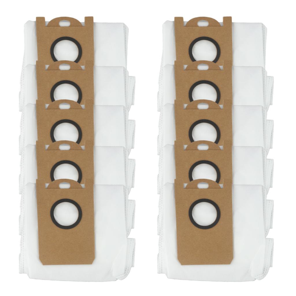 Для MEDION X20 SW Для MD 11415 Мешки для пылесоса Мешок для пыли для пылесоса Уборка дома Обслуживание пылесоса