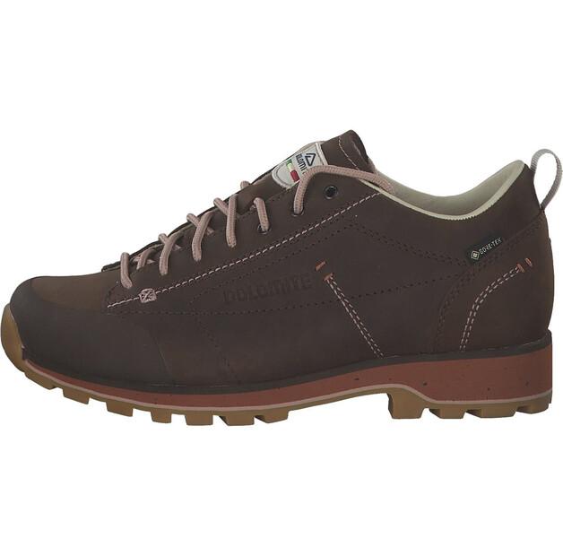 Полуботинки Dolomite 54 Low FG Evo GTX