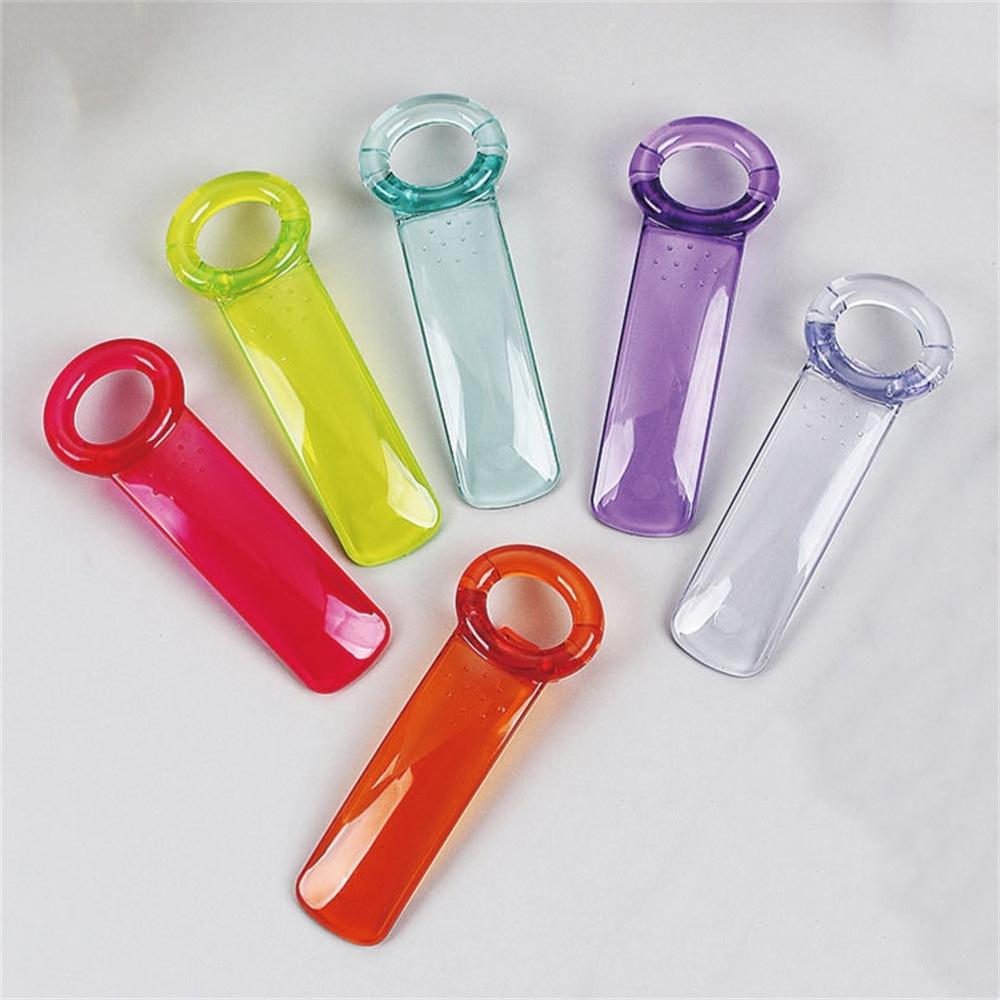 30pcs Plastic Easy Jar Lid Opener for Weak Hands 6