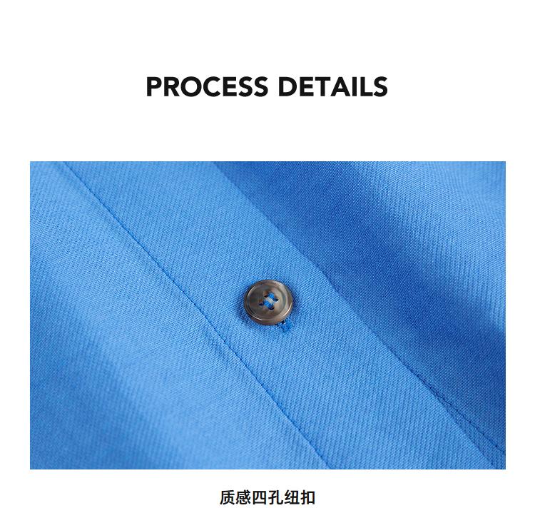 LILY minimalist casual shirt jacket for women