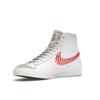 Nike Blazer Mid '77 Vintage 'Двойная строчка Swoosh зигзагом' DD8489-161