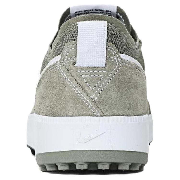 Nike C1TY Легкие армейские кроссовки Зеленый Черный Белый FZ3863-301