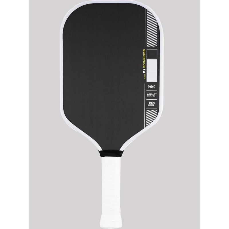 T700 Carbon Fiber Pickleball Paddle Set Rackets All Players