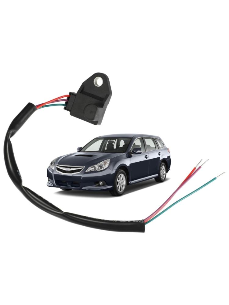 Профессиональный прочный датчик скорости турбины 31705AA690 5EAT P1710 для Legacy 2,5 л 3,0 л 3,6 л, надежный выход, быстрый отклик