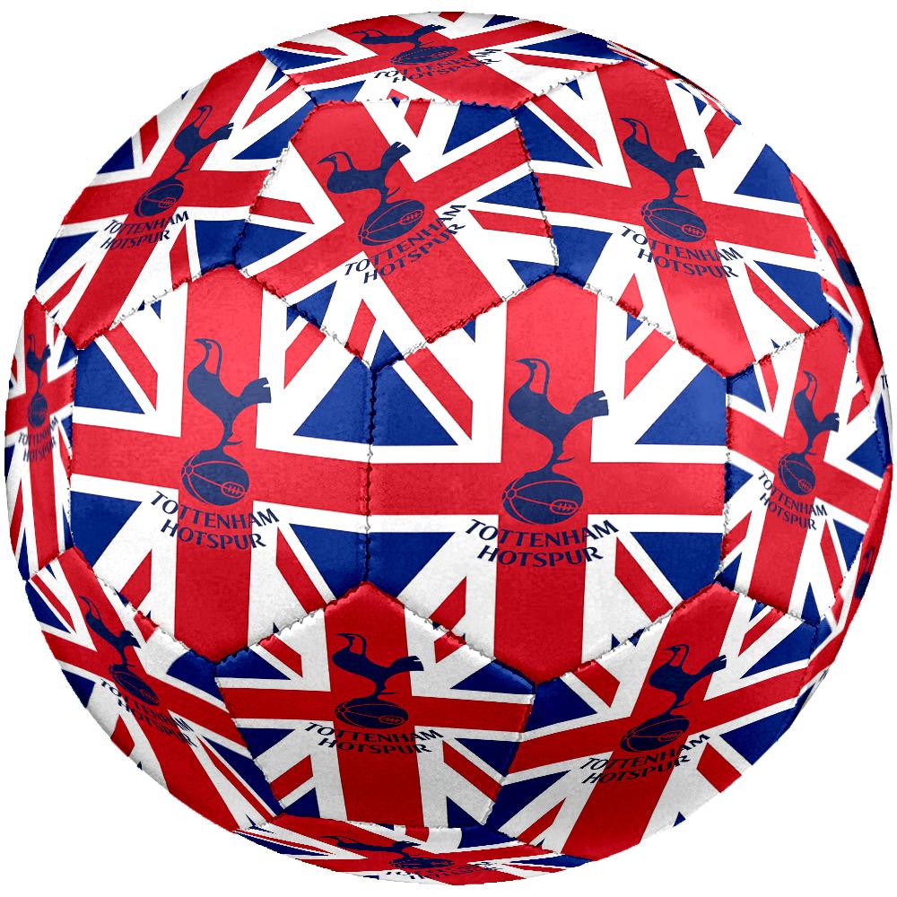 Tottenham Hotspur Theme Size 5 Soccer Ball, Suitable for Both Indoor and Outdoor Matches, a Gift Suitable for Everyone.