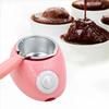 Electric Cheese Pot Mini Size Warmer Machine Multi-Purpose Chocolate Melting Pot  Chocolate Melting