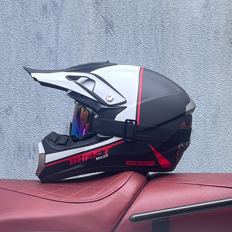 ORZ-126 Одобренный Легкий Шлем Мотоциклетный Гоночный Велосипедный Шлем Детский Велосипед ATV Даунхилл MTB DH Кросс Шлем capacetes DOT