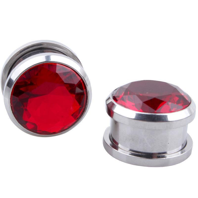 Изделие для пирсинг из хирургической стали