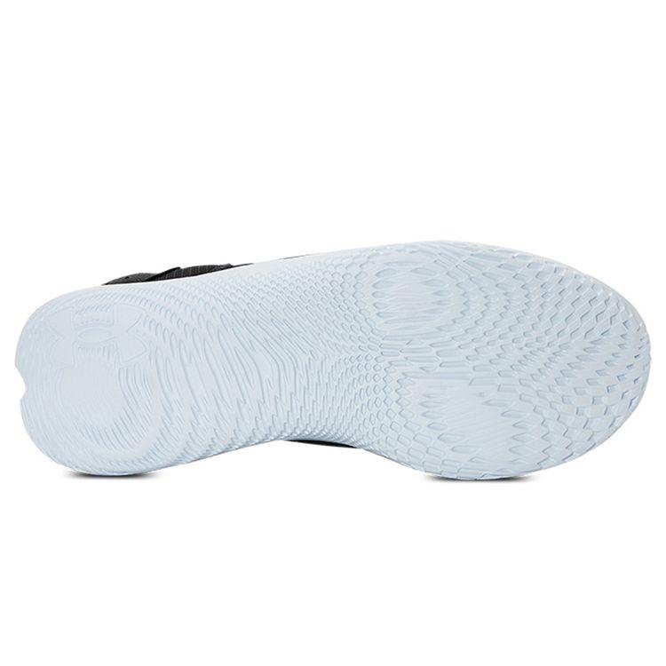 Under Armour Мужские кроссовки Flow Velociti MVMNT Jet Grey Tent 3024145-106