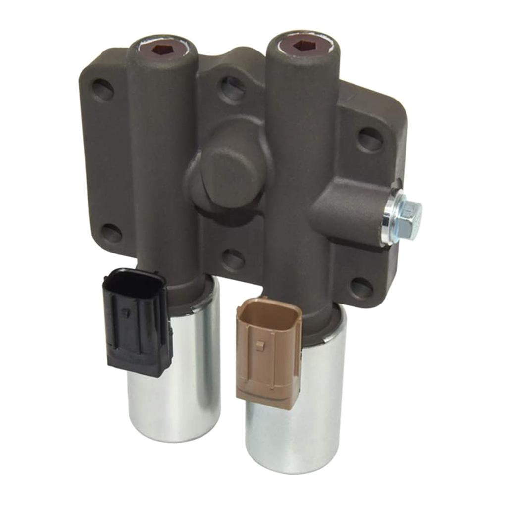 Automatic Transmission Dual Linear Shift Solenoid Body Control Valve Suitable for Honda-Accord 28250P6H024 28250-P6H-024