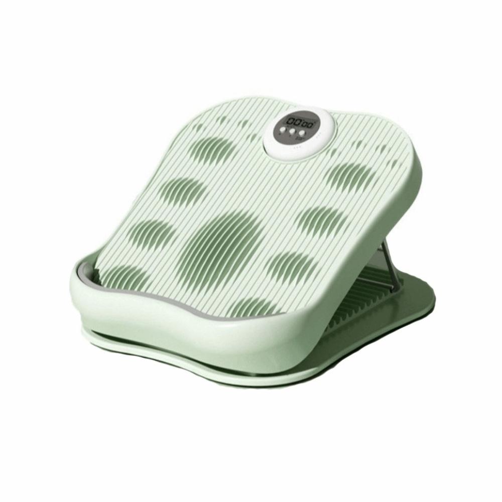 Adjustable Incline Stretch Board Solid Color Foot Stretcher Leg Stretcher  Leg Slimming Tool