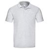 FRUIT OF THE LOOM Mens Original Polo Shirt