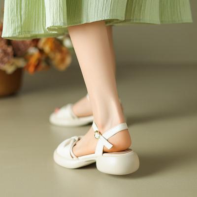 Женская обувь – Сандалии