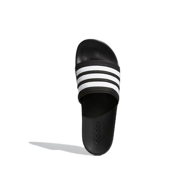 Adidas Adilette Golf Comfort Slide Black White Unisex Sneakers FZ0948