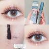 Тушь для ресниц Gege Bear Dream Party Curly Black Sun Flower с милым дизайном, стойкая, удлиняет ресницы, придает им густой объем.