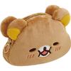 Сумка Rilakkuma De Manpuku Manpuku CA55801 В 11 x Ш 16 x Г 4 см Размер San-X "Minna Makumaku"