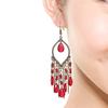 Ear Decor Ethnic Luxury