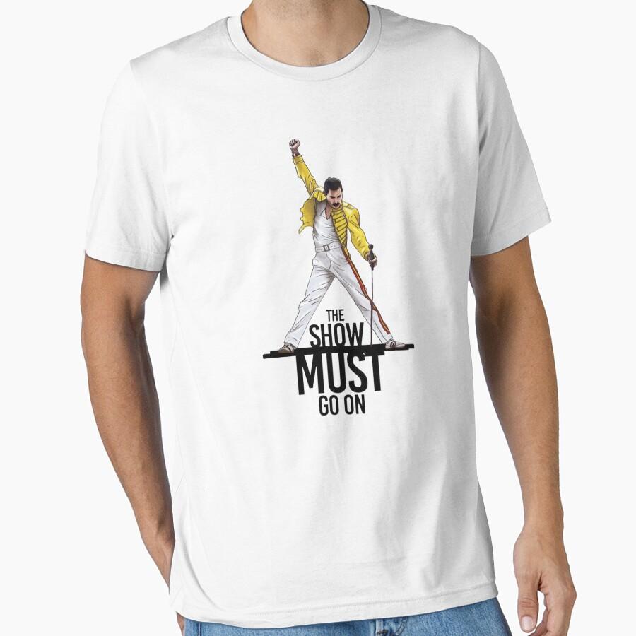 Freedy will always be a star Essential T-Shirt