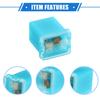 A ABSOPRO Mini Box Fuse 20A Universal for Pickup Truck