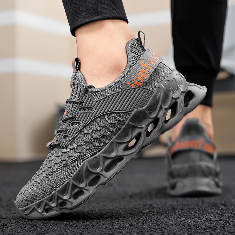 Мужская обувь Кроссовки Мужская повседневная мужская обувь Теннис Роскошная обувь Кроссовки Race Дышащая обувь Модные лоферы Кроссовки для мужчин