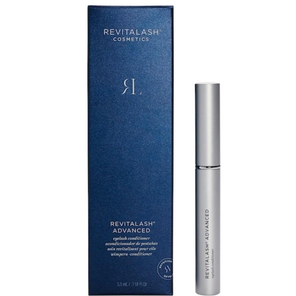 Revitalash Advanced Eyelash Nutrient, 3,5 мл, 2 шт.