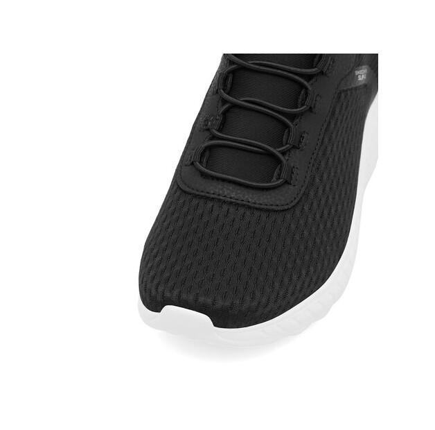 Кроссовки Skechers 117504 BLK