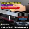 Car polishing wax, suitable for repairing scratches on cars, removing minor scratches, and car care products