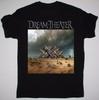 Dream Theater 40Th Anniversary Tour T Shirt