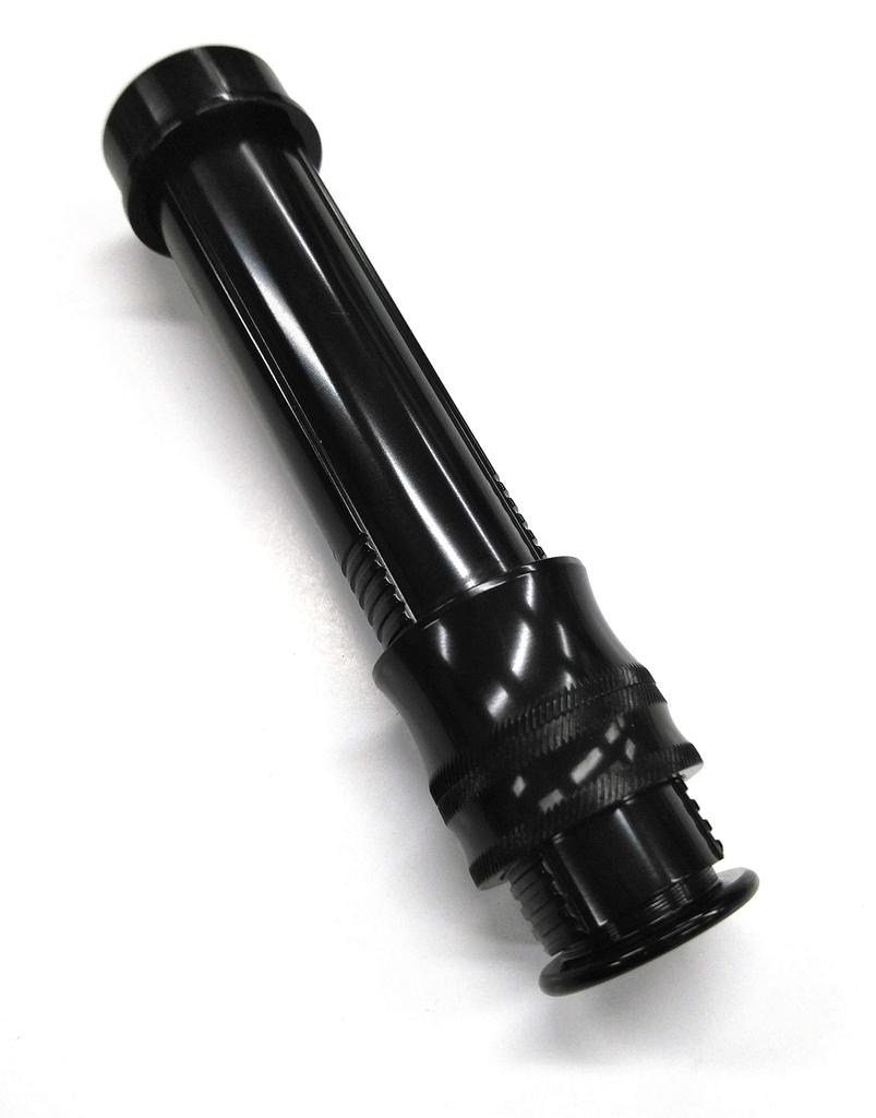 Катушкодержатель Akisco Fly Reel Seat Черный CALU-BK