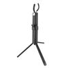 Стойка для саксофона Портативная Складная Подставка для саксофона Металлические Ножки Стойка Штатив Аксессуары для хранения Тенор Сопрано саксофон