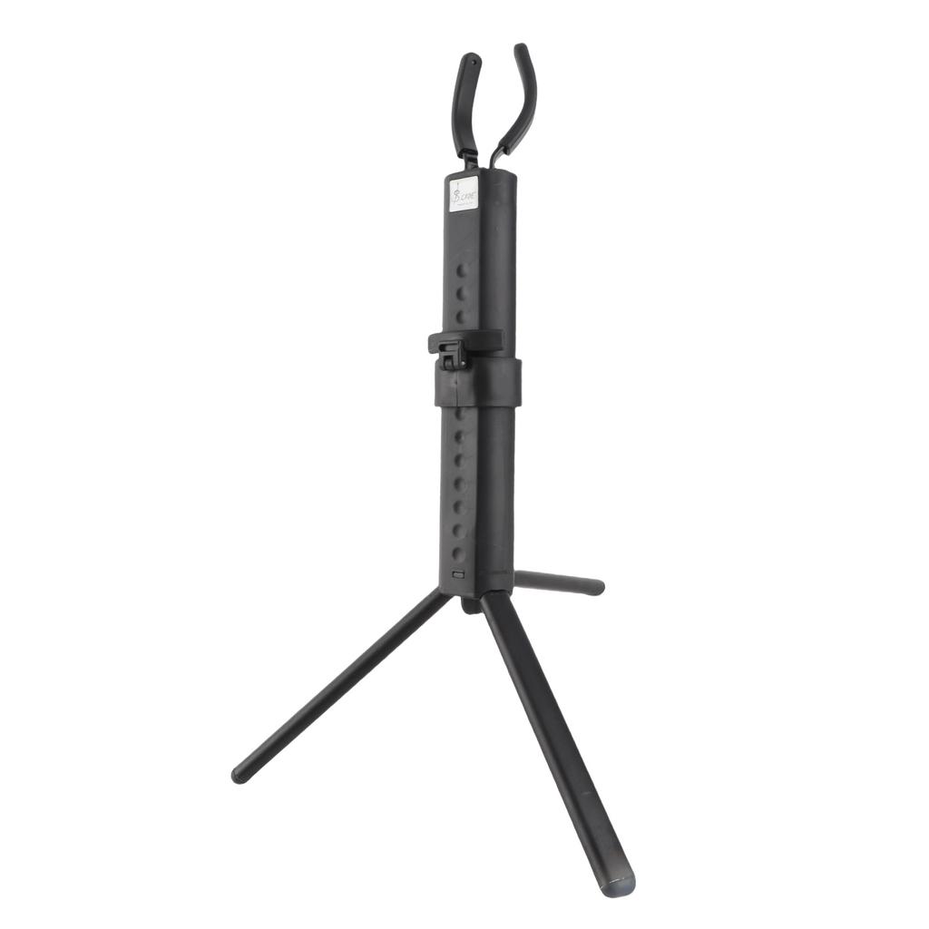 Стойка для саксофона Портативная Складная Подставка для саксофона Металлические Ножки Стойка Штатив Аксессуары для хранения Тенор Сопрано саксофон