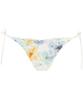 Wacoal Panties Pair with Wide Back PXB475 BU M T-back (Summer Bra) BXB475, Cover, Summer,