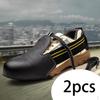 Steel Toe Covers Shoe Head Protector Guard,No Slip,Footwear,Attachment Cap Safe Overshoes