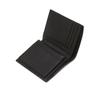 Daks Black Wallet New Dd   Dbwa6e731bk