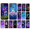 Butterfly Phone Case for Motorola Moto G 5G G50 G60S G100 G Stylus G9 G8 G7 Power G Pure G8 Play G7Plus G60