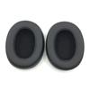 1Pair Replacement Headset Foam Pad Ear Pads Ear Cushion Headphones Accessories Earbuds Cover