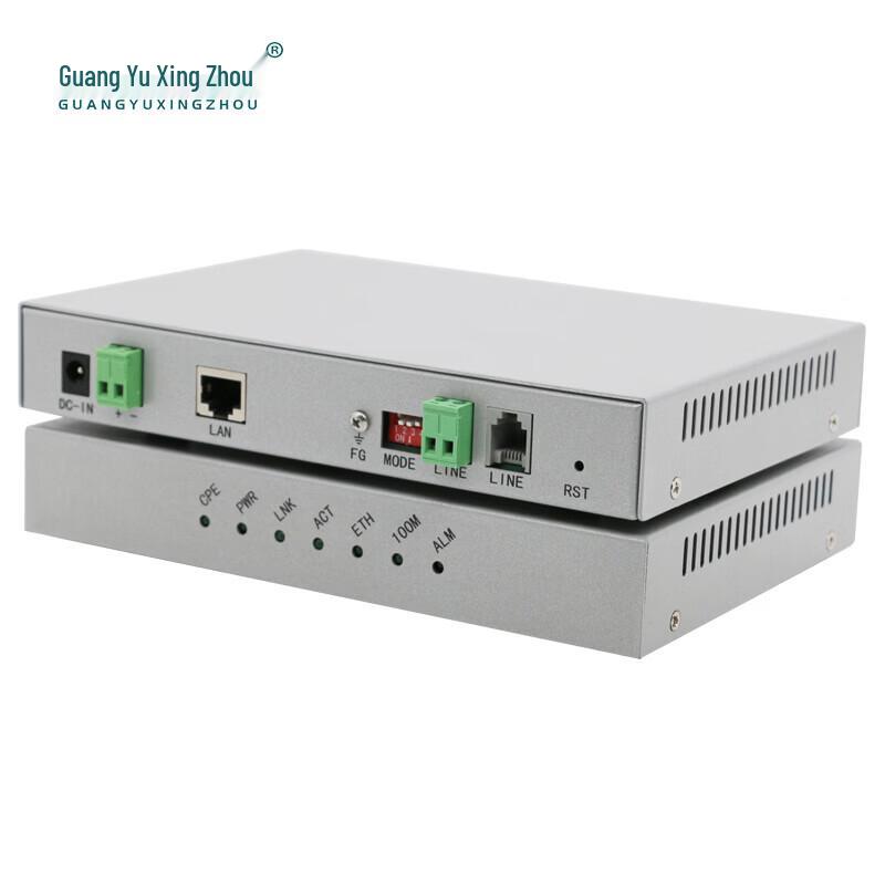 Ethernet-мост Guangyu Xingzhou GY-BF200