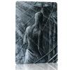 Door to Unlife Poster Retro D Printed Metal Signs Customized Wall Hanging Gift for Modern Home Decoration Ornaments Tin Sign