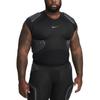 Nike Мужской топ HyperStrong с 4 вставками AQ2733-010