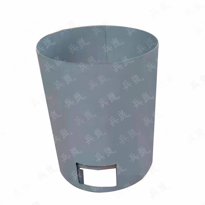 Binglan 89-8 Coal/Wood Heating Stove