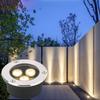 Spotlight 30 IP67 Waterproof Garden Decoration LED Underground Light 6W 10W 12W Outdoor Landscape Floor Light Square Floor Light