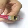 Schrader Pumping Service Parts Bicycle Pumps Tube Pipe Cord Bike Hose Adapter Pump Extension Hose