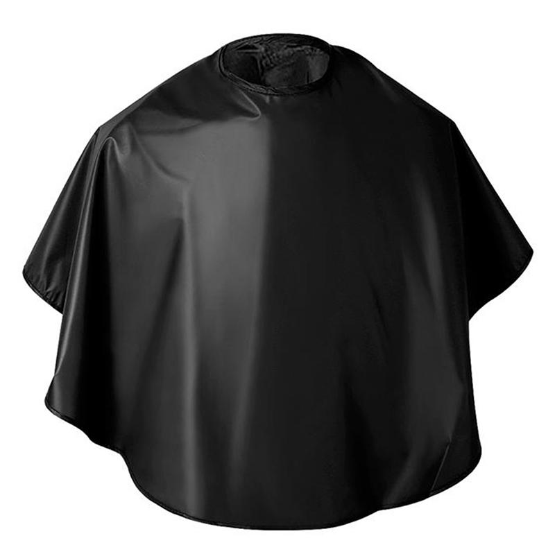 Hairdressing Cape Hair Coloring Wraps Barber Shoulder Pads Dyeing Haircut Apron