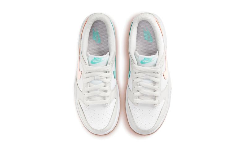 Nike Dunk Low Tropical Twist GS CW1590-101