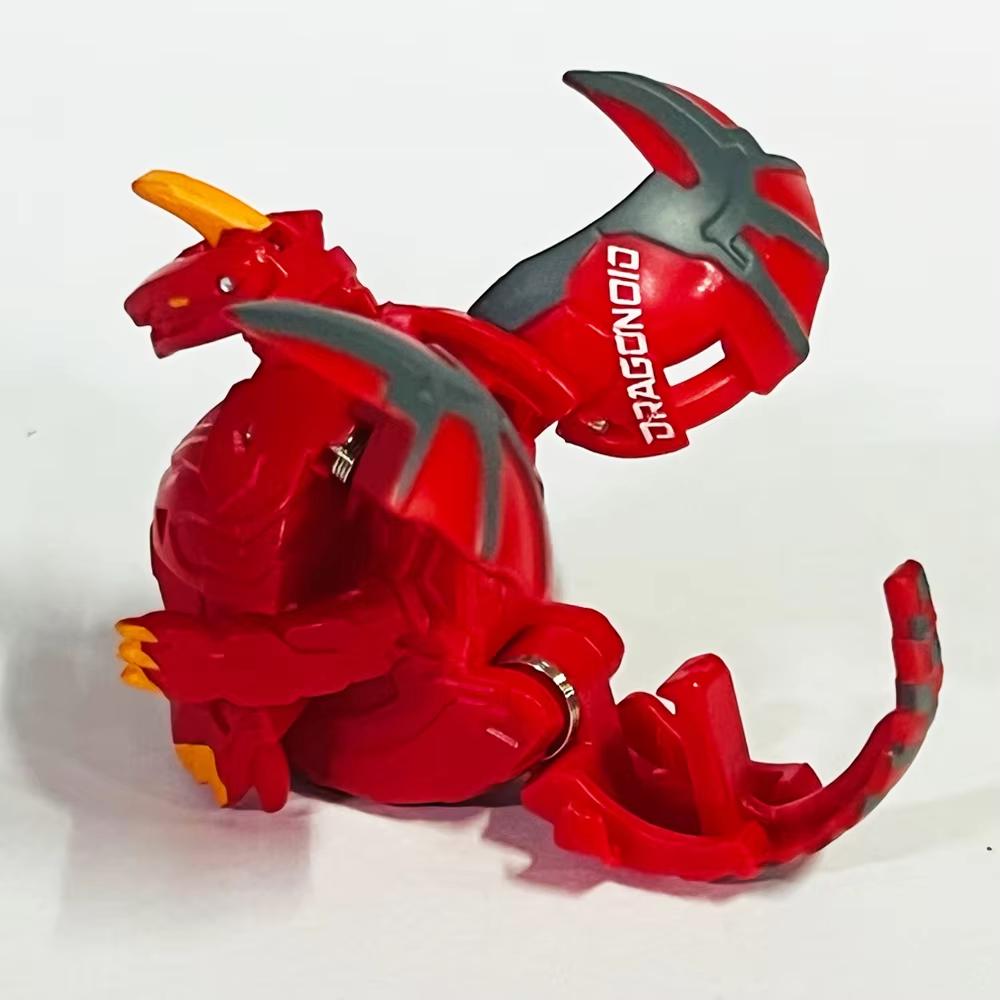 Bakuganes Battle Ball Catapult Battle Platform Оригинальные Neo Dragonoid Monster Action Toys Фигурки Подарки для детей Подарок