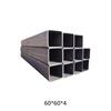 60x60x4mm black