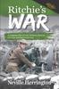 Книга Ritchie's War : A Gripping Story of War, Intrigue, Humor, Love and Spiritual Awakening